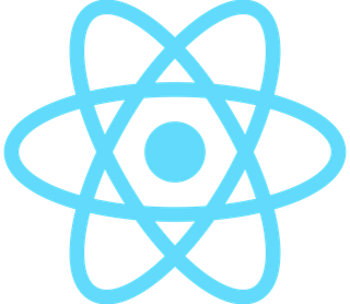 React